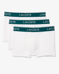 Compra 3 y Lleva 10 - Pack de 10 calzoncillos Lacoste de estilo casual